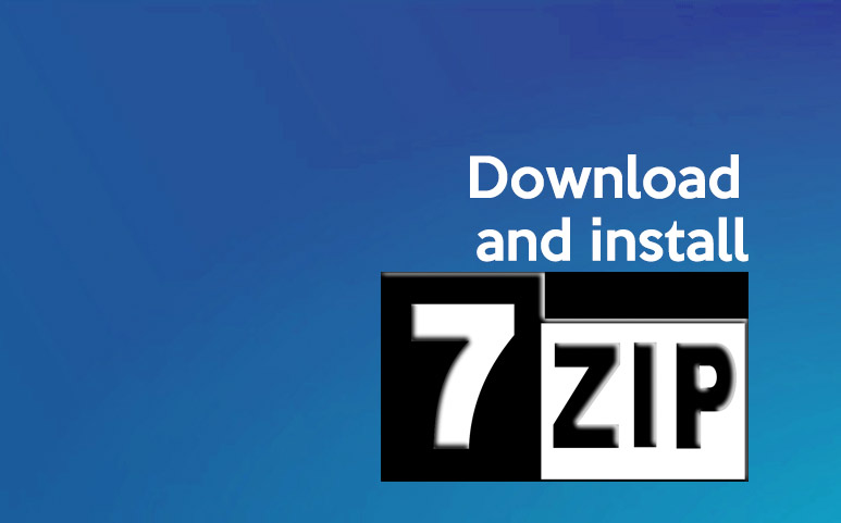 7-zip free download with crack